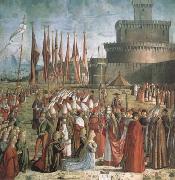 Vittore Carpaccio, Scenes from the Life of St Ursula (mk08)